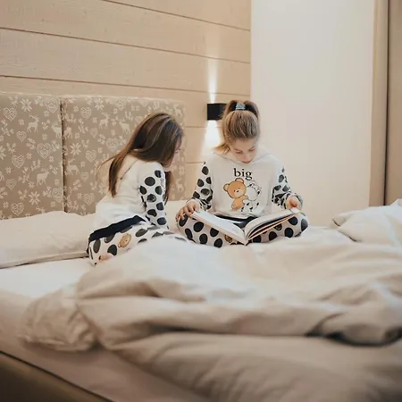 Bezzi Hotel 3*