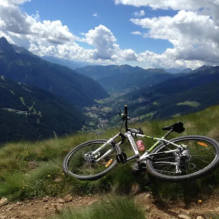 Bezzi 3* Passo del Tonale