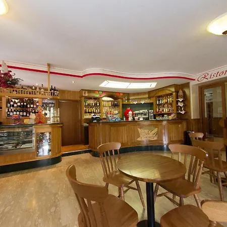 Bezzi Hotel 3*