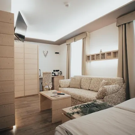 Hotel Bezzi Passo del Tonale