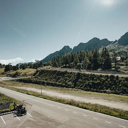 Bezzi 3* Passo del Tonale