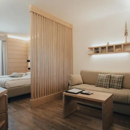 Hotel Bezzi 3*