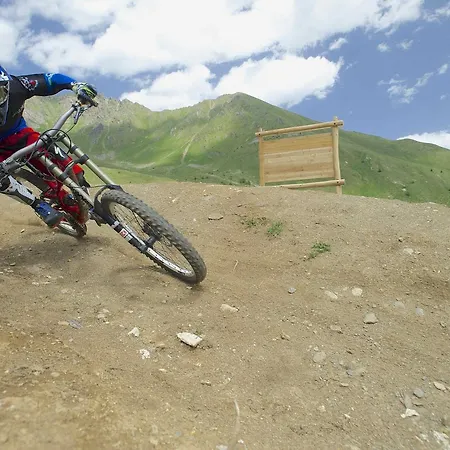 Bezzi Passo del Tonale